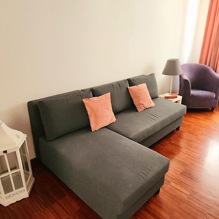 Gaia Suites - A Due Passi Dal Centro - Parcheggio Privato Турин Экстерьер фото