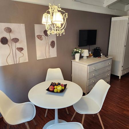Gaia Suites - A Due Passi Dal Centro - Parcheggio Privato Турин Экстерьер фото