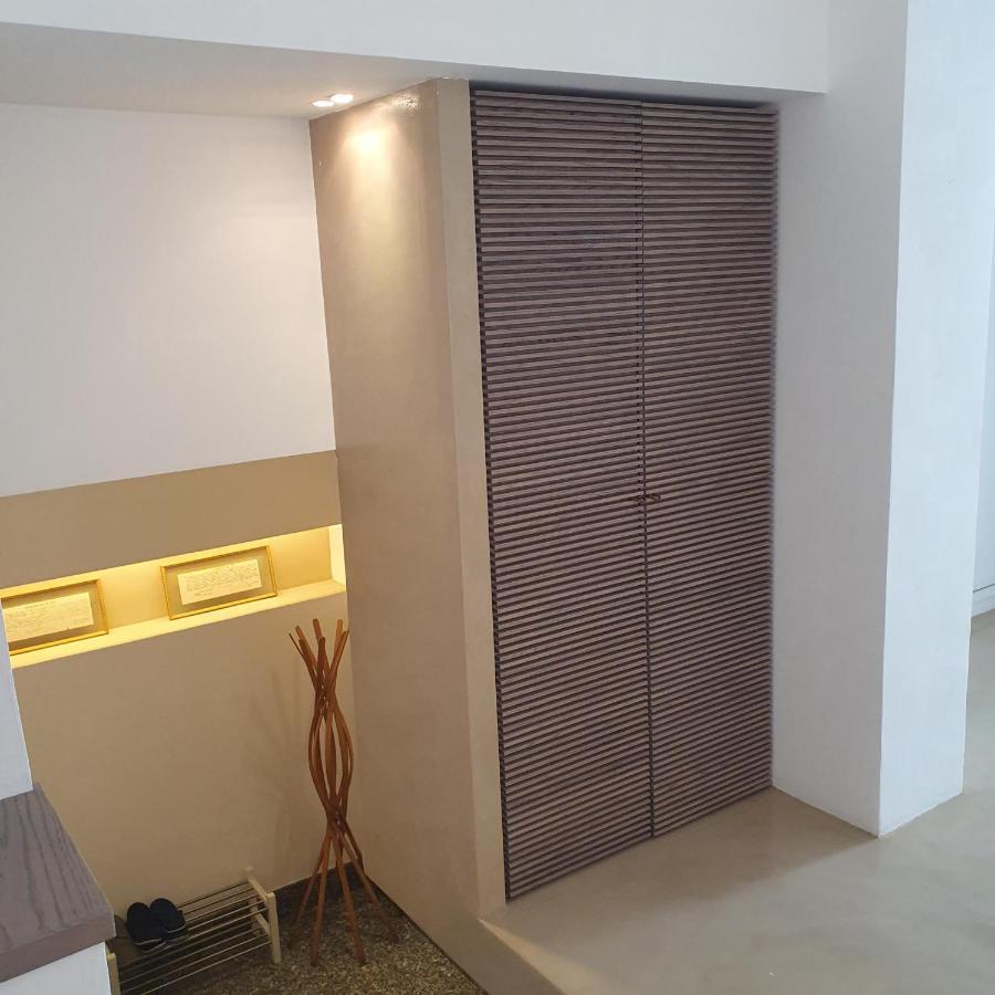 Gaia Suites - A Due Passi Dal Centro - Parcheggio Privato Турин Экстерьер фото