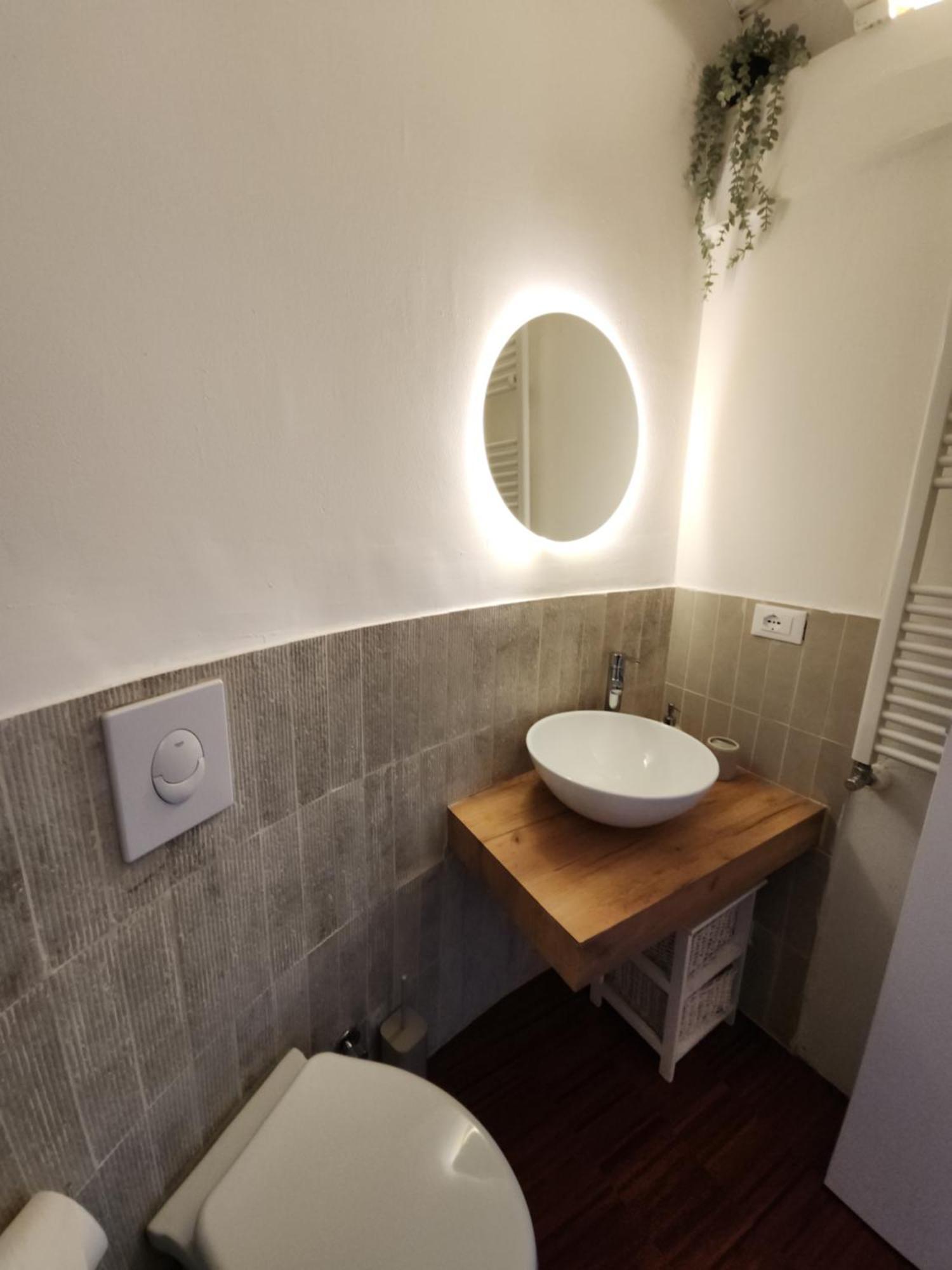 Gaia Suites - A Due Passi Dal Centro - Parcheggio Privato Турин Экстерьер фото