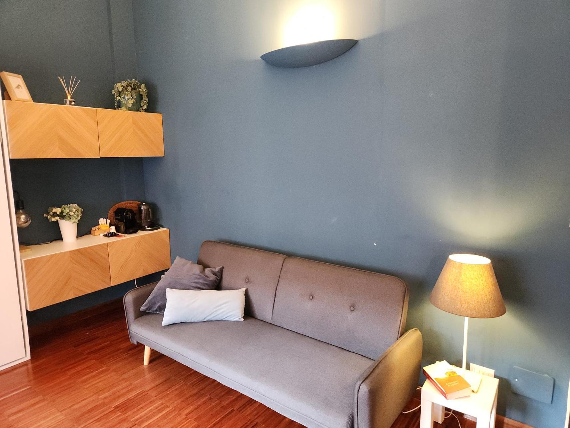 Gaia Suites - A Due Passi Dal Centro - Parcheggio Privato Турин Экстерьер фото