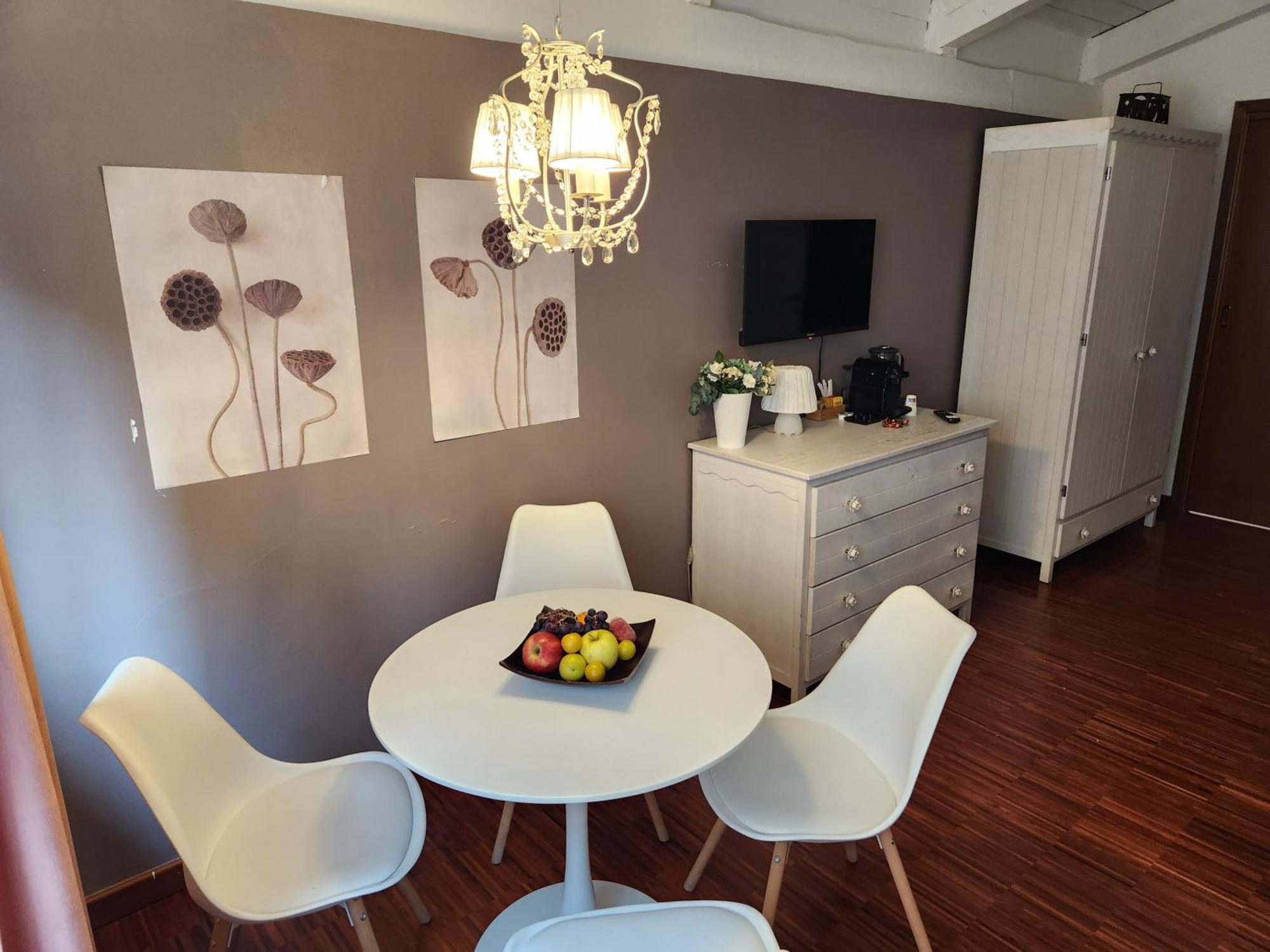 Gaia Suites - A Due Passi Dal Centro - Parcheggio Privato Турин Экстерьер фото