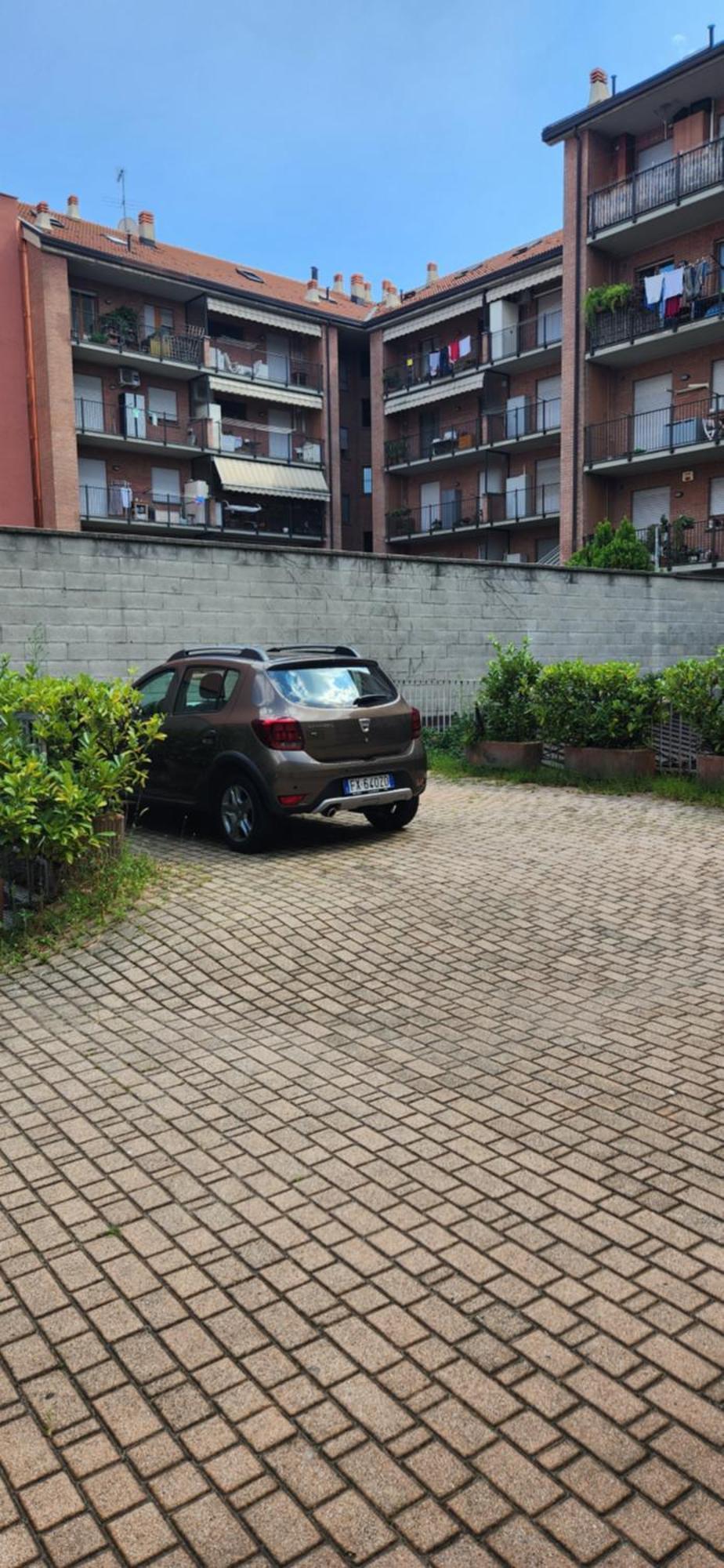 Gaia Suites - A Due Passi Dal Centro - Parcheggio Privato Турин Экстерьер фото